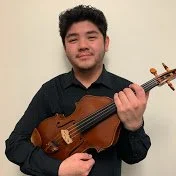 CVS Young Artist Interview: Christoph Chung